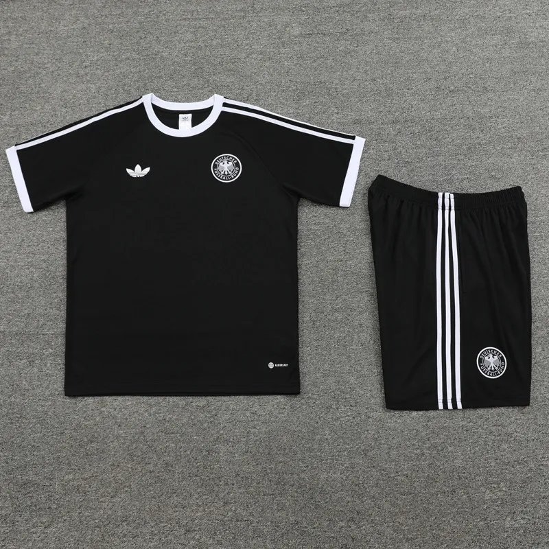 GERMANY vest training suit 🔥