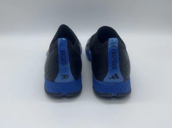 ADIDAS BOOTS