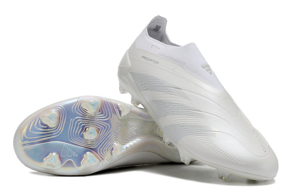 PREDATOR BOOTS 🔥
