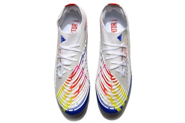 ADIDAS PREDATOR EDGE BOOTS