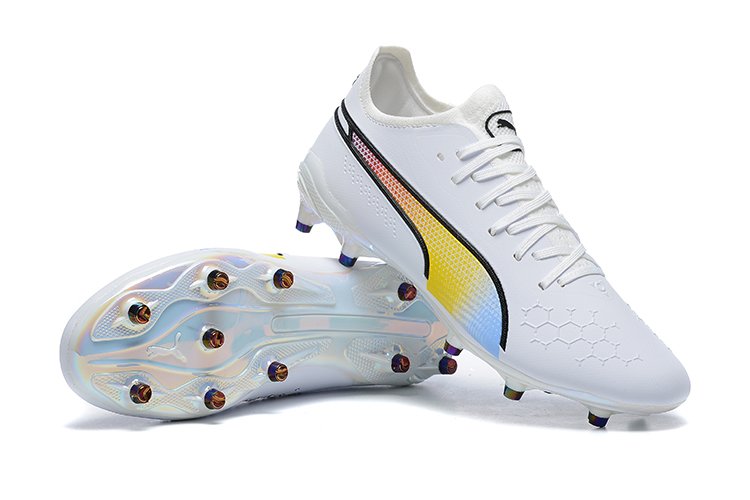 PUMA BOOTS 🔥