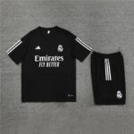 REAL MADRID Vest training suit 🔥