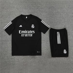 REAL MADRID Vest training suit