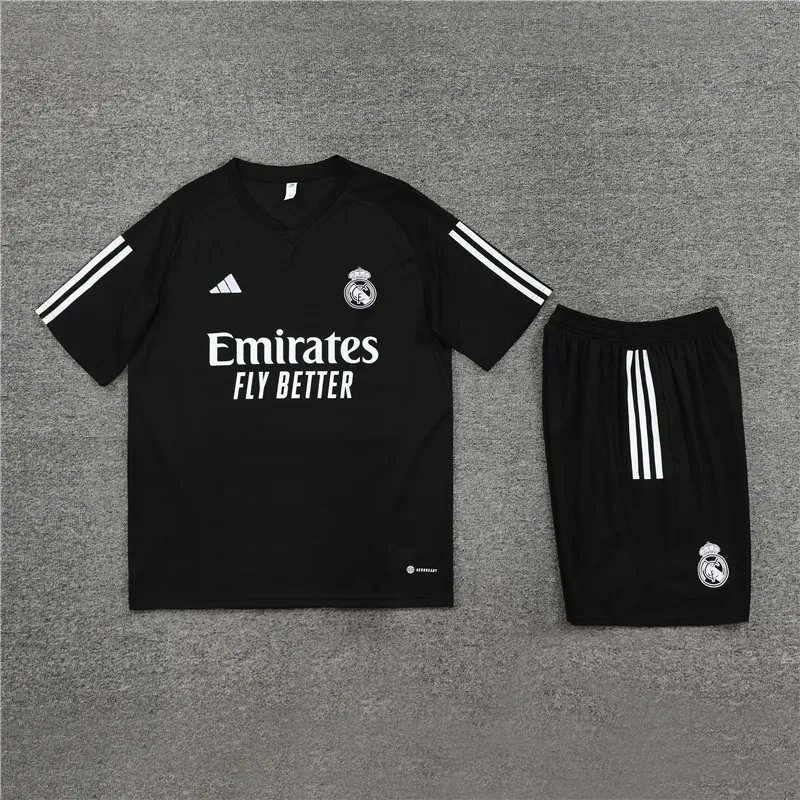 REAL MADRID Vest training suit 🔥
