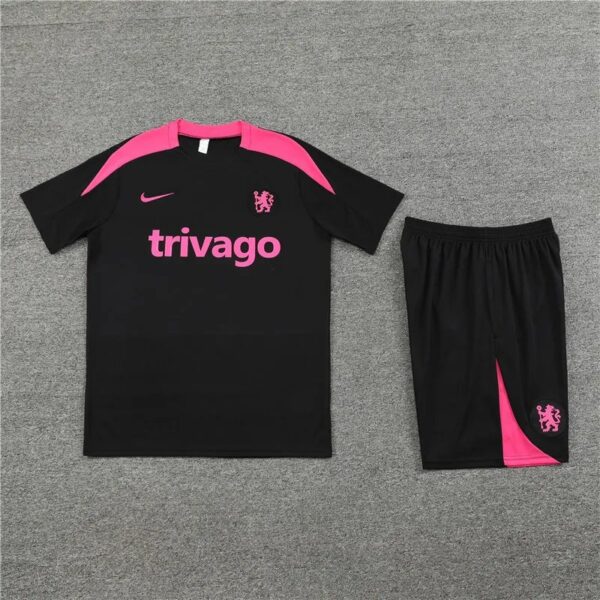 CHELSEA vest training suit