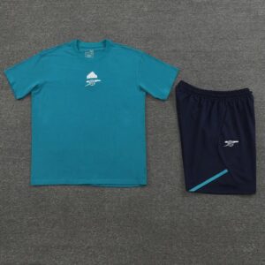 ARSENAL vest training suit