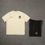 CHELSEA vest training suit 🔥