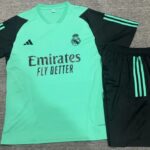 REAL MADRID Vest training suit 🔥