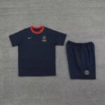 PSG vest training suit 🔥