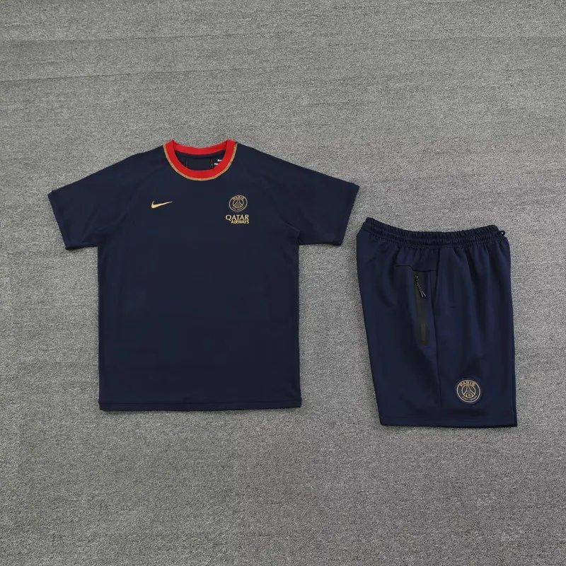 PSG vest training suit 🔥