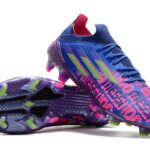 ADIDAS BOOTS 🔥