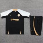 CHELSEA vest training suit 🔥