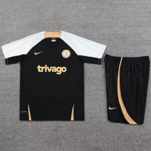 CHELSEA vest training suit