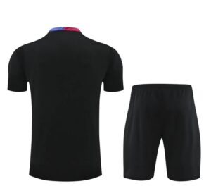 BARCELONA vest training suit