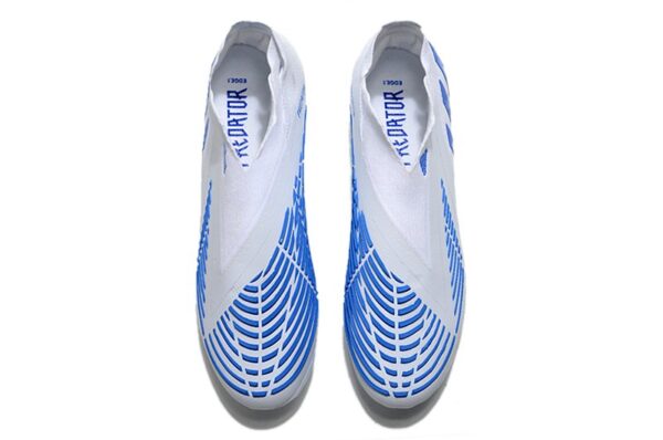 ADIDAS PREDATOR EDGE BOOTS