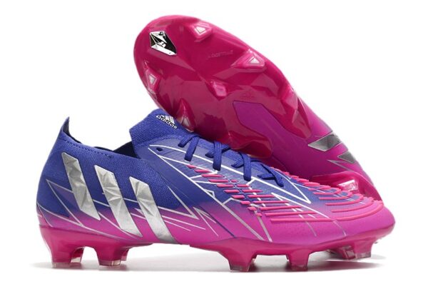 ADIDAS PREDATOR EDGE BOOTS