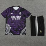 REAL MADRID vest training suit 🔥