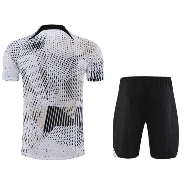 CHELSEA vest training suit