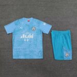 MANCHESTER CITY vest training suit 🔥