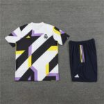 REAL MADRID Vest training suit 🔥