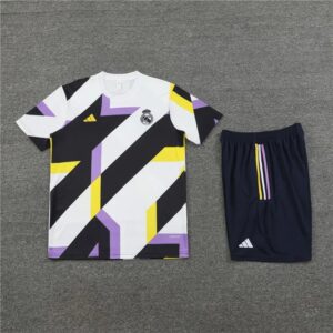 REAL MADRID Vest training suit