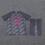 AC MILAN vest training suit 🔥