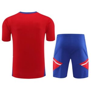 BAYERN MUNICH vest training suit