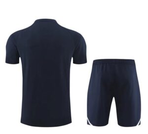 ADIDAS vest training suit