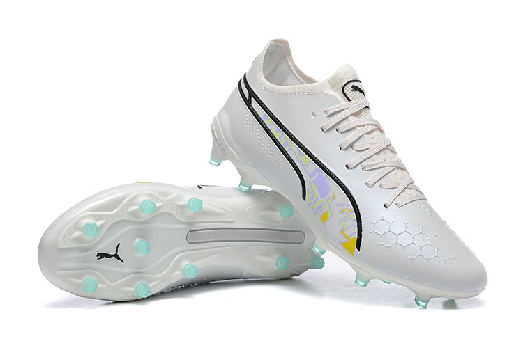 PUMA BOOTS 🔥