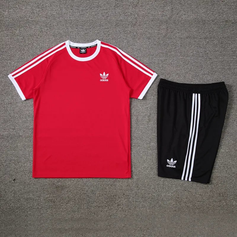 ADIDAS vest training suit 🔥