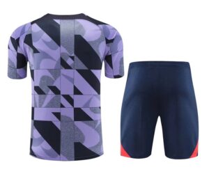 LIVERPOOL vest training suit