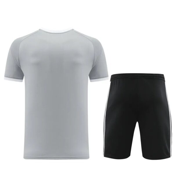 ADIDAS vest training suit