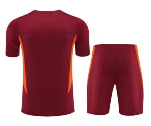 MANCHESTER UNITED vest training suit