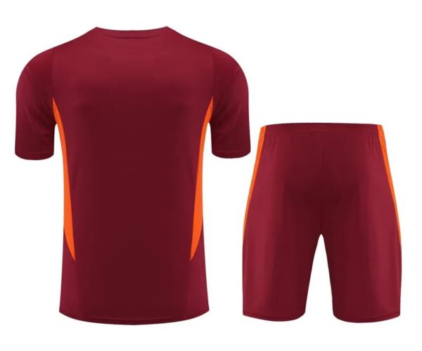 MANCHESTER UNITED vest training suit