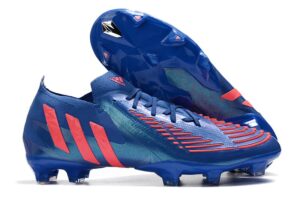 ADIDAS PREDATOR EDGE BOOTS