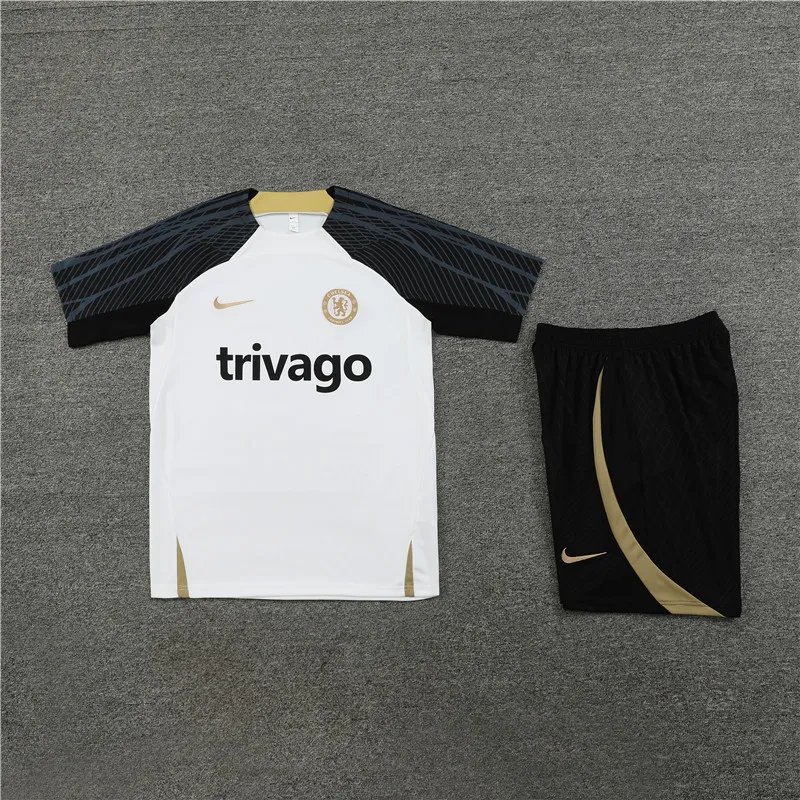 CHELSEA vest training suit 🔥 CHELSEA vest training suit 🔥