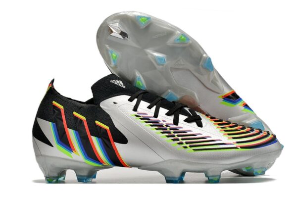 ADIDAS PREDATOR EDGE BOOTS