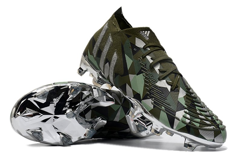 ADIDAS PREDATOR EDGE BOOTS 🔥
