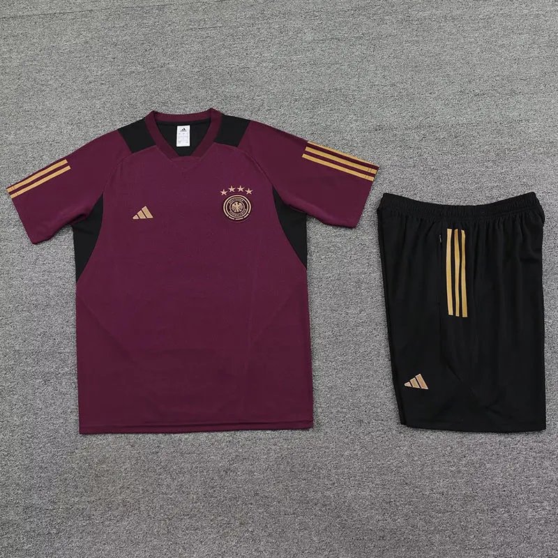 GERMANY vest training suit 🔥 GERMANY vest training suit 🔥