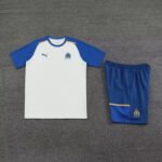 MARSEILLE vest training suit 🔥