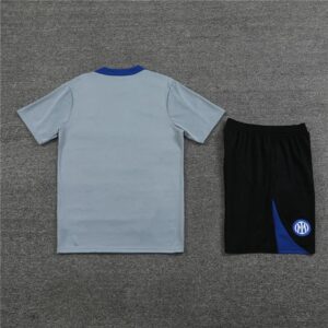 INTER MILAN vest training suit