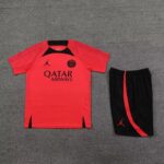 PSG vest training suit 🔥