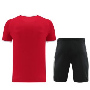 ADIDAS vest training suit