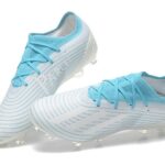 ADIDAS BOOTS 🔥