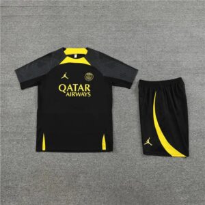 PSG Vest training suit
