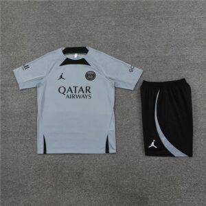 PSG Vest training suit