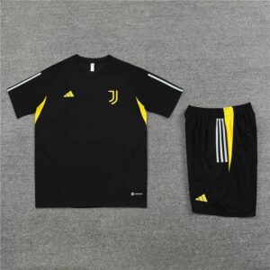 JUVENTUS vest training suit 🔥
