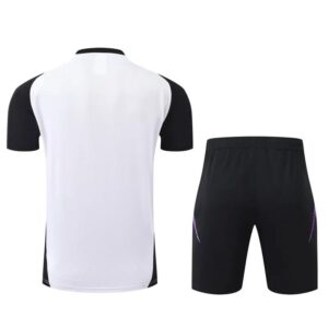 GERMANY vest training suit