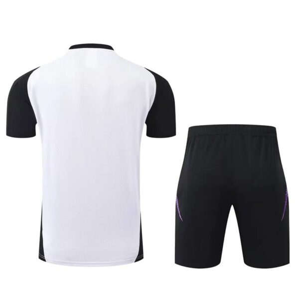 GERMANY vest training suit