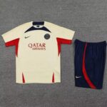 PSG vest training suit 🔥
